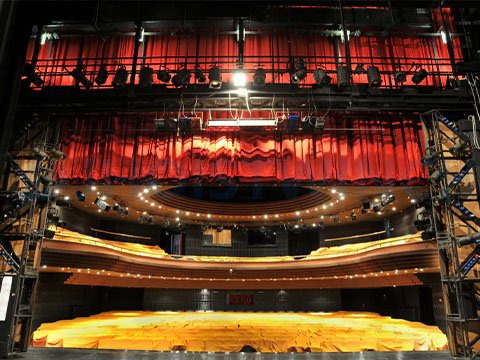 Stage Hoist