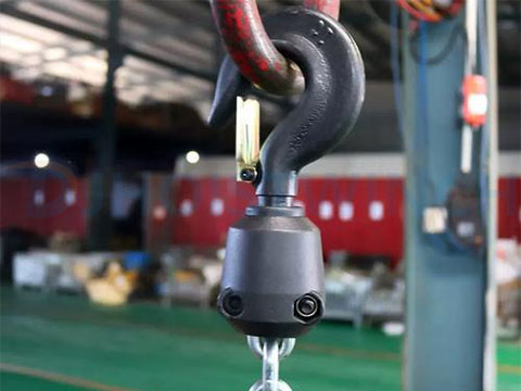 Stage Hoist