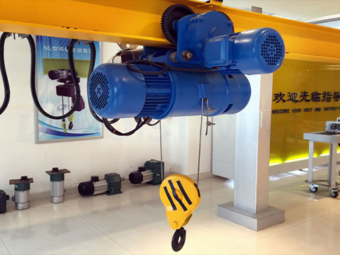 Hoist Wire Rope Knowledge-You Need To know