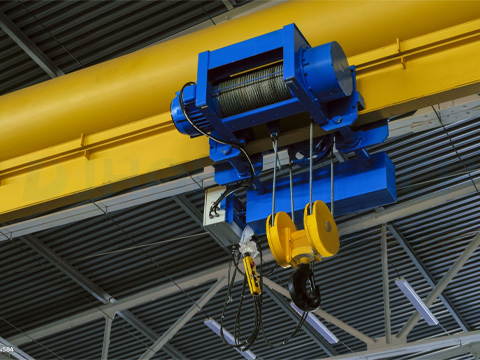 How To Buy Electric Hoist