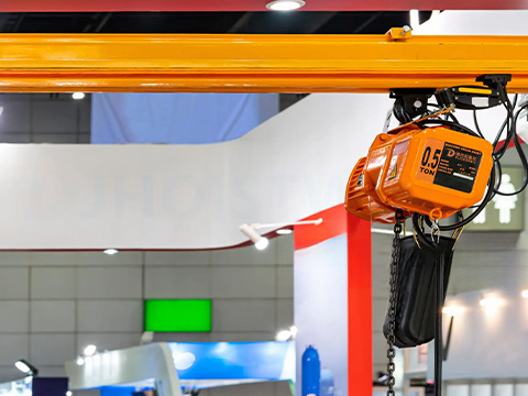 How To Buy Electric Hoist