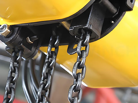 Hoist Chain