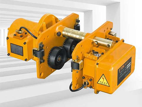 Hoist Electric Trolley