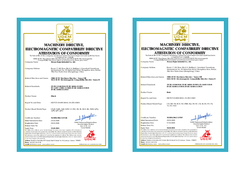 Company Profile