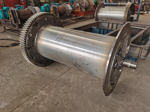 Winch Drum