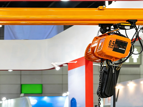 Chain Hoist