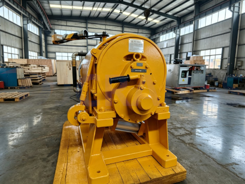 XJFH Series Air Winch