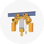 Electric Chain Hoist