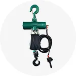 Pneumatic Hoist