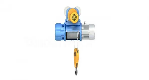 Steel Wire Rope Maintenance