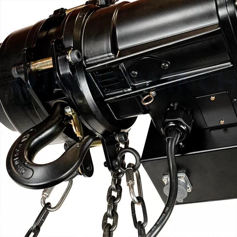 Stage Chain Hoist Hook