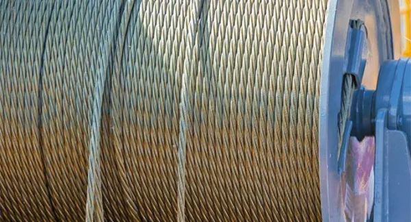 Hoist Wire Rope Knowledge-You Need To know