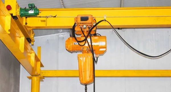 How To Buy Electric Hoist?