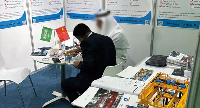 The Russian Metalworking Exhibition 2025