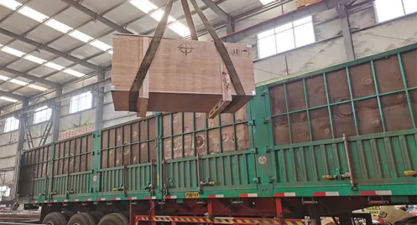 Mexico Air Hoist Project