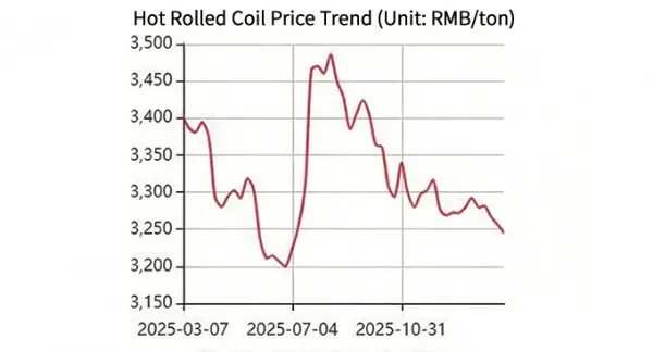 Hoist Raw Material Price Update