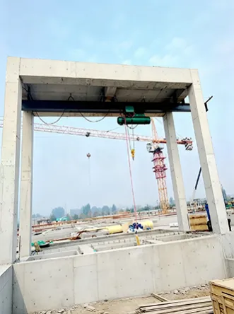 Construction Industry
