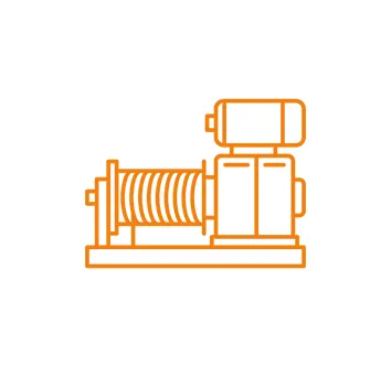 Winch Drawing