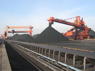 Coal Mining Industry