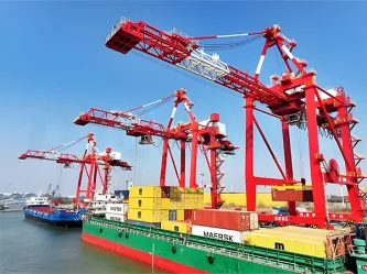 Port Terminals