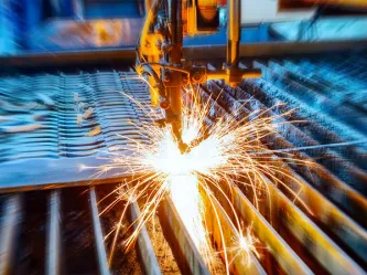 Metallurgy Industry