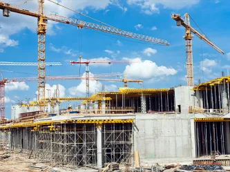 Construction Industry