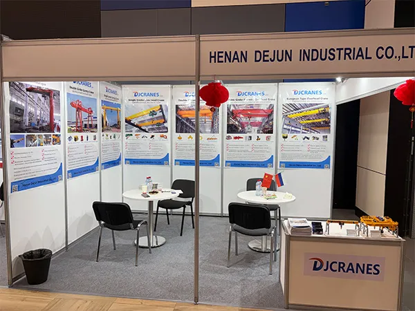 2026 Russia Exhibition